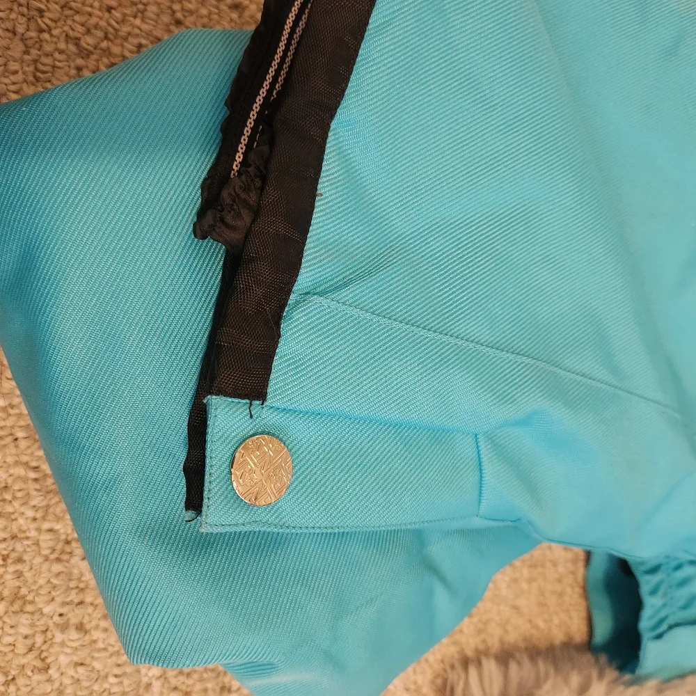 Nikie Ride Snowpants - Picture 4 of 12